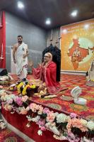 Concluding Dharma Sabha, Jaipur (16 March 2025)